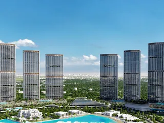 360 Riverside Crescent в Bu Kadra