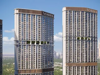 360 Riverside Crescent в Bu Kadra