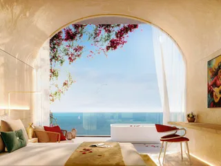 Marbella в The World Islands