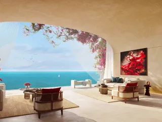 Marbella в The World Islands