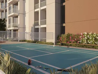 Albero в Silicon Oasis