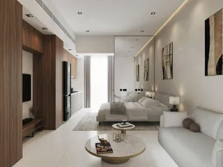 Albero в Silicon Oasis