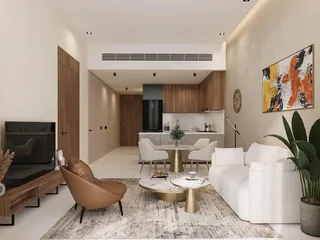 Albero в Silicon Oasis