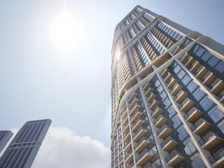 340 Riverside Crescent в Bu Kadra