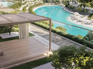 340 Riverside Crescent в Bu Kadra