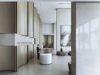 340 Riverside Crescent в Bu Kadra