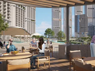 340 Riverside Crescent в Bu Kadra