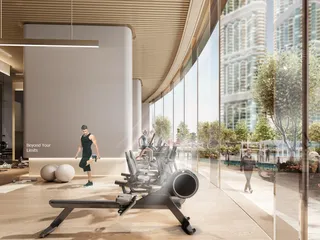 340 Riverside Crescent в Bu Kadra