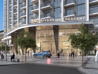 340 Riverside Crescent в Bu Kadra