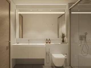 340 Riverside Crescent в Bu Kadra