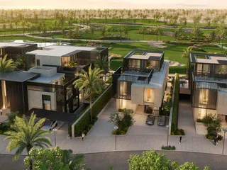 Utopia в DAMAC Hills