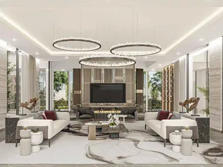 Utopia в DAMAC Hills