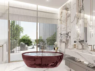 Utopia в DAMAC Hills