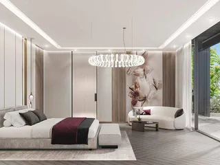 Utopia в DAMAC Hills