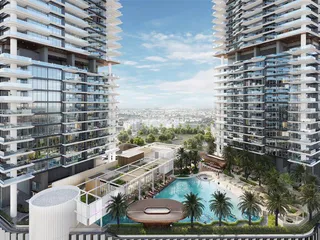 Mercer House в Emirates Hills