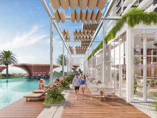 Mercer House в Emirates Hills