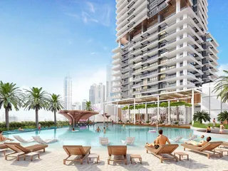 Mercer House в Emirates Hills