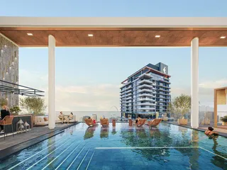 Mercer House в Emirates Hills