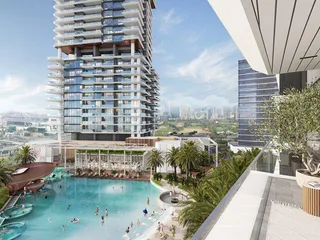 Mercer House в Emirates Hills