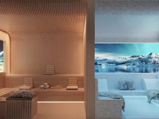 Mercer House в Emirates Hills