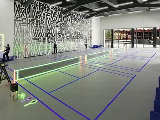 Mercer House в Emirates Hills