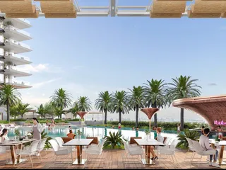 Mercer House в Emirates Hills