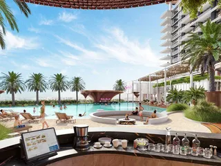 Mercer House в Emirates Hills