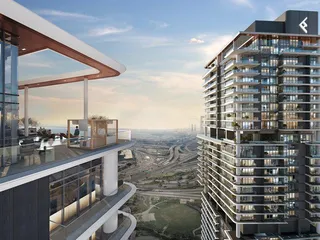 Mercer House в Emirates Hills