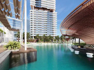 Mercer House в Emirates Hills