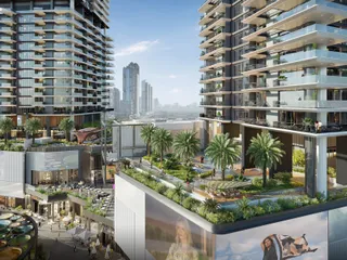 Mercer House в Emirates Hills