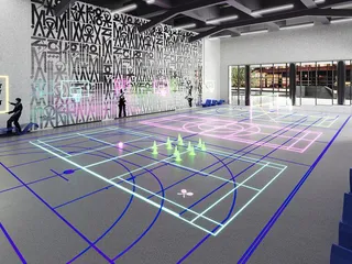 Mercer House в Emirates Hills