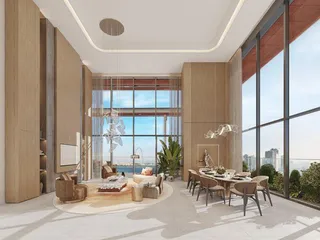 Mercer House в Emirates Hills