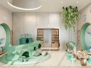 Mercer House в Emirates Hills