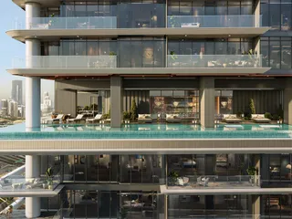 Mercer House в Emirates Hills