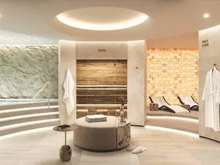 Liv Waterside в Dubai Marina