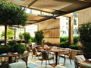 Liv Waterside в Dubai Marina