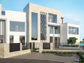 Liv Waterside в Dubai Marina