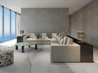 Armani Beach Residences в The Palm Jumeirah