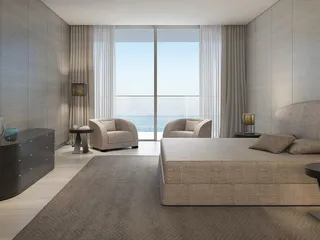 Armani Beach Residences в The Palm Jumeirah