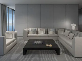 Armani Beach Residences в The Palm Jumeirah