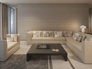 Armani Beach Residences в The Palm Jumeirah