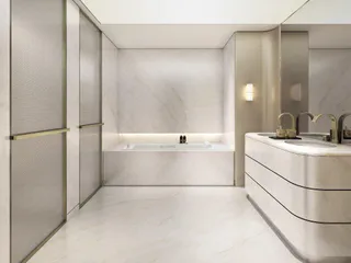 Armani Beach Residences в The Palm Jumeirah