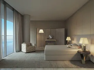 Armani Beach Residences в The Palm Jumeirah