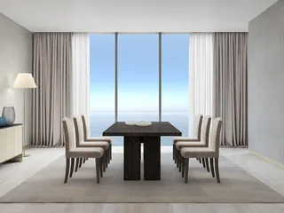 Armani Beach Residences в The Palm Jumeirah