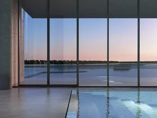 Armani Beach Residences в The Palm Jumeirah