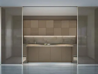 Armani Beach Residences в The Palm Jumeirah