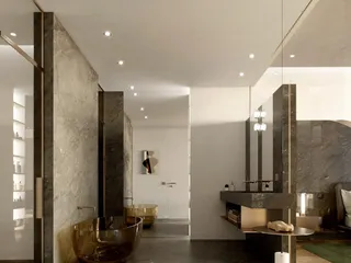 Iconic Tower в Al Sufouh