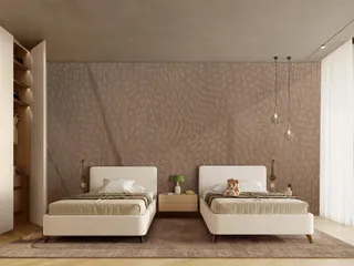 Iconic Tower в Al Sufouh