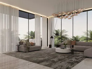 Terra Golf Collection в Jumeirah Golf Estates