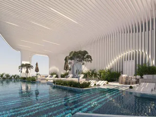 Madain Tower в Dubai Marina